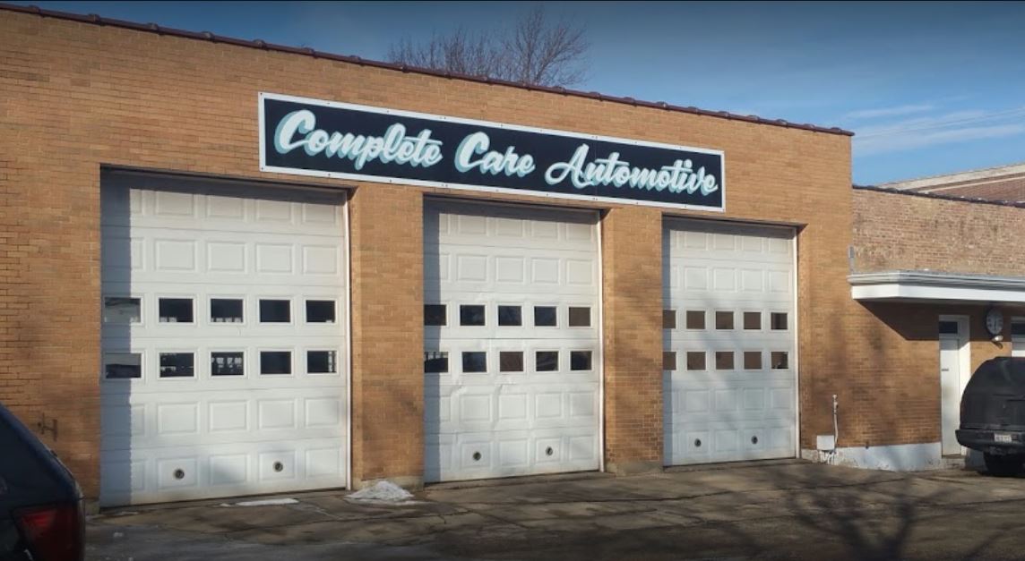 Complete Care Automotive Repair Center in Libertyville, IL 2136756